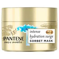 Intenzívna hydratačná maska ​​na vlasy Pantene Pro V