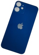 KRYT BATÉRIE ZADNEJ STRANY iPhone 12 MINI BLUE