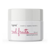 Krém na tvár Lynia Red Fruits 50 ml