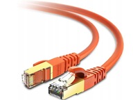 SIEŤOVÝ KÁBEL KASIMO STRONG RJ45 CAT8 1M ETHERNET