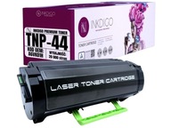 Náhradný toner pre tlačiarne Konica Minolta Bizhub 4050 4750 TNP44 A6VK01H