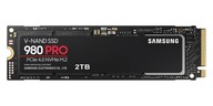 2TB M.2 2280 PCIe 4.0 SSD Samsung 980 PRO