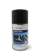 Osviežovač klimatizácie s NANO SILVER PRO-CHEM FRESH BOMB 250 ml