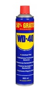 MULTIFUNKČNÝ PRÍPRAVOK 600ml WD-40 01-506