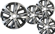 HUBCAPS 16'' SET 4, UNIVERZÁLNY