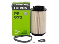 FILTRON PALIVOVÝ FILTER PE973 AUDI SEAT VW PE 973