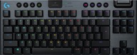 Dotyková klávesnica Logitech G915 TKL (920-009503)