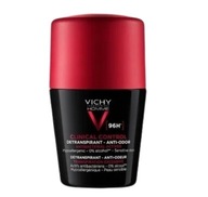 Vichy Homme Clinical deodorant pre mužov 50 ml