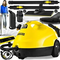 KARCHER SC 2 PARNÁ UMÝVAČKA PARNÝ MOP XXL