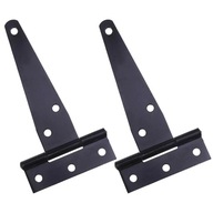 2ks Heavy Duty T-Strap náhradné pánty