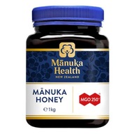 Manuka Nectar Med MGO 250+ 1kg