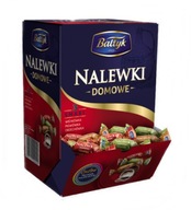 Cukríky domáce Nalewki Bałtyk 2,5kg