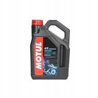 Olej 4T MOTUL 3000 20W50 4l Miner