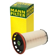 Palivový filter MANN-FILTER PU8028