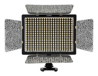 Yongnuo YN300 IV - RGB WB LED lampa 3200-5500K