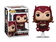 Marvel What If Scarlet Witch Funko Pop akčná figúrka