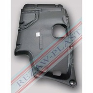 KRYT MOTORA TOYOTA AVENSIS 04/03-11/08 REZAW