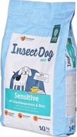 Josera Green Petfood InsectDog Sensitive 10kg