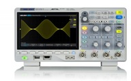 Osciloskop SDS1204X-E 4x200MHz Super Phosphor