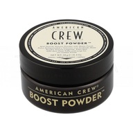 AMERICAN CREW BOOST Objemový prášok 10g