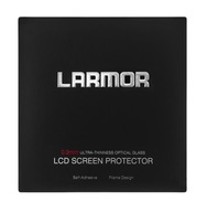 Kryt LCD (sklo) GGS LARMOR 4G pre Canon EOS RP