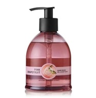 THE BODY SHOP GRAPEFRUIT HAND WASH Gél na ruky 275 ml