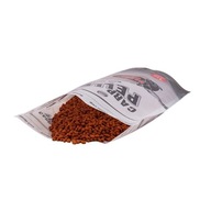 BANDIT CARP Groundbait Pellet Check. pomaranče. 4 mm 1 kg