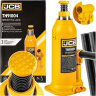 HYDRAULICKÝ Zdvihák AUTO POST LIFT VÝKONNÝ VENTIL 10 TON JCB