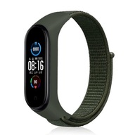 PÁSKA PRE XIAOMI MI BAND 7 NYLONOVÝ PÁS