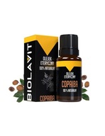 Esenciálny olej Bilavit Copaiba - 10 ml