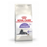 ROYAL CANIN Sterilizovaný SENIOR 1,5kg PO STERILIZÁCII