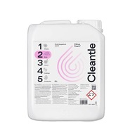 Cleantle Citrus Foam2 alkalická aktívna pena 5L