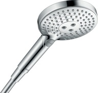 HANSGROHE PRÁŠKOVÉ SPRCHOVÉ RUKY