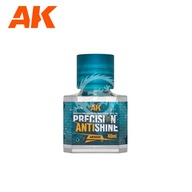 PRECIZNÝ ANTISHINE AK-Interactive AK 9322