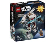 LEGO(R) STAR WARS 75390 Mech X-Wing Luka Skywalkera