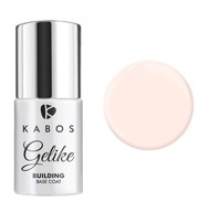 KABOS Gelike Building Base hybrid Milky Rose 8ml