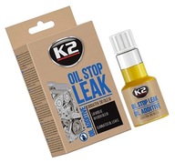 K2 STOP LEAK LEAK ADIITIVE MOTOROVÉ TESNENIE 50ML Q1R17