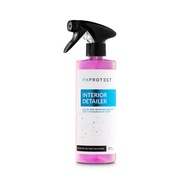 FX Protect Interior Detailer 500ml pre interiéry a plasty