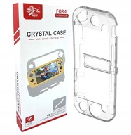 PUZDRO PRE NINTENDO SWITCH LITE TRANSPARENTNÉ POUZDRO