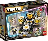 LEGO 43112 VIDIYO Robo HipHop Auto