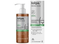 TOŁPA.Dermo Body Slim.Slimming Koncentrát na modeláciu tela 250ml