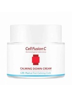 Cell Fusion C upokojujúci krém na citlivú pleť 50 ml