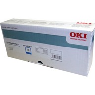 Oki ES7411 44318619 Toner 11,5k C Originál