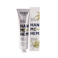 Veoli Botanica, Hand Me Hemp, Regeneračný krém na