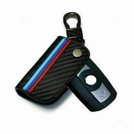 BMW Carbon Case pre BMW radu E kľúč