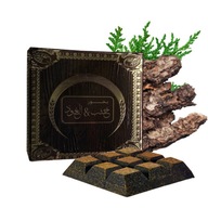 My Parfumes Khashab Oud bakhoor, 40 g arabského kadidla