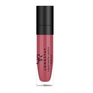 Golden Rose LONGSTAY LIQUID LIPSTICK Rúž 04