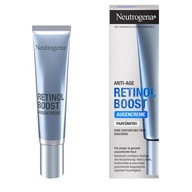 NEUTROGENA Retinol Boost očný krém 15ml