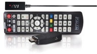 Dekodér tuneru Wiwa H.265 MINI LED HEVC HD DVB-T2