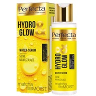 Hydratačné vodné sérum Perfecta Hydro&Glow